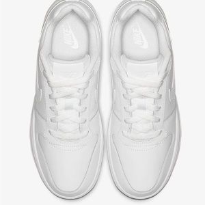 New- Nike Ebernon Low Women's Shoes